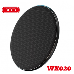 XO WX020 10W οικονομικός ασύρματος γρήγορος φορτιστής τηλεφώνου